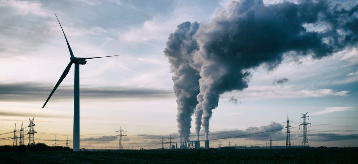 energy emissions 