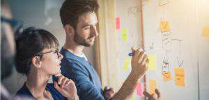 creative solutions to business problems