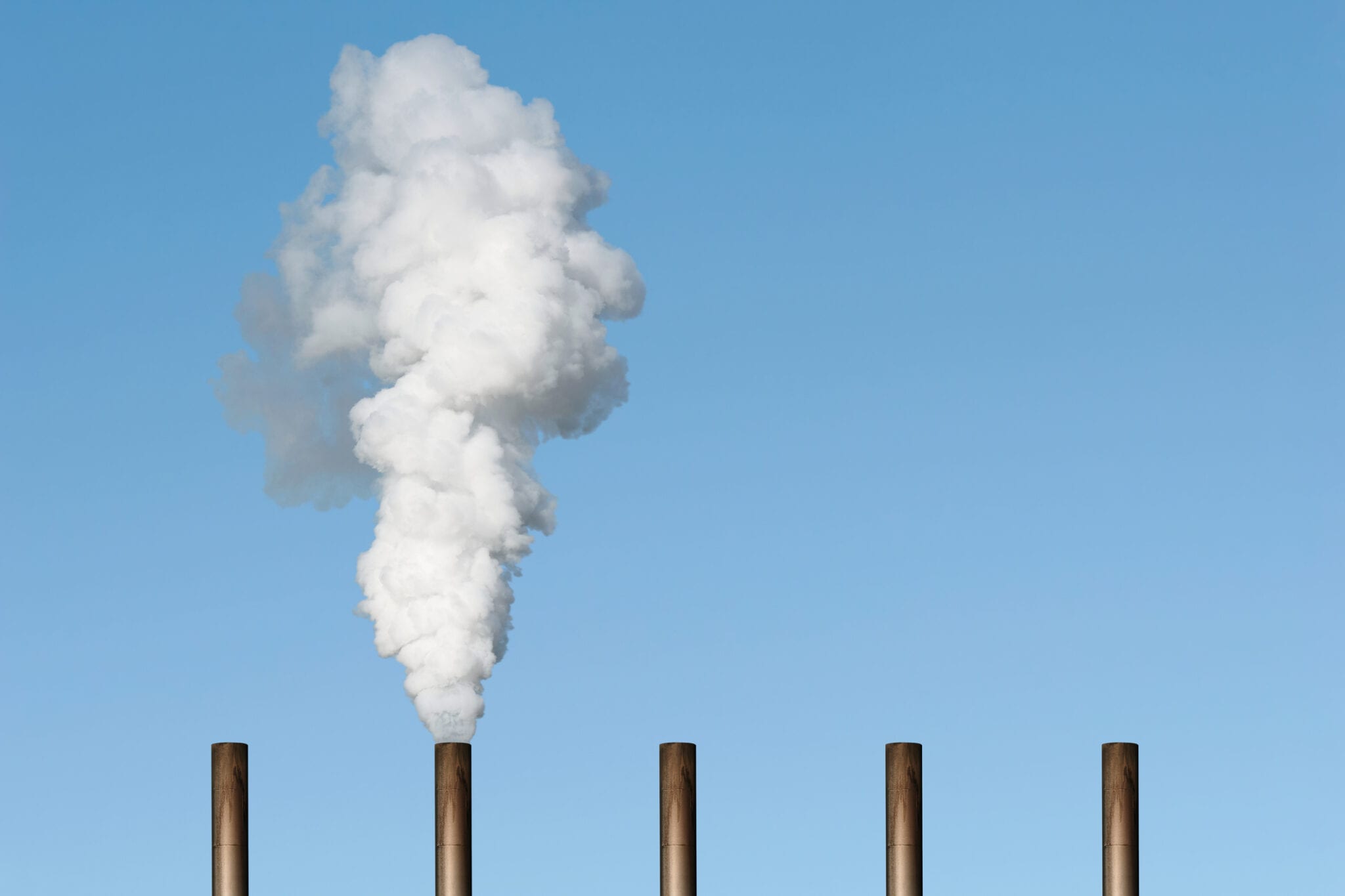 covid 19 emissions impact
