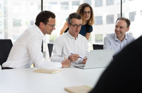 what is problem solving at work